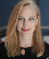 Bonnie Zeitler